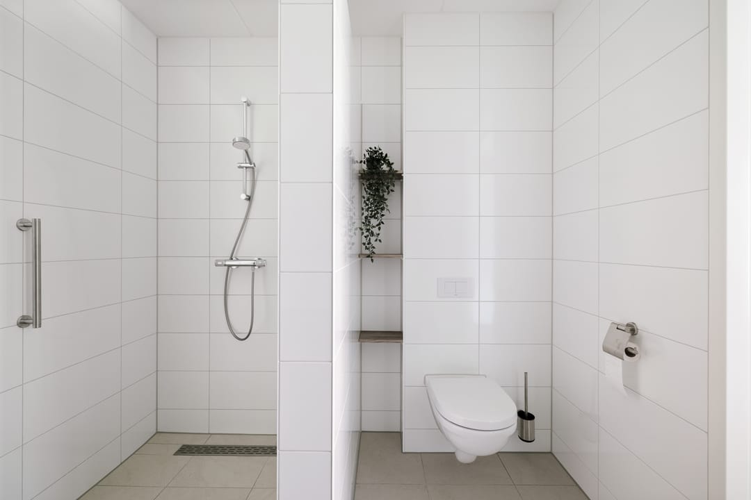 Accessible Semi-Detached Home with A+++ Energy Label in Olst — 11