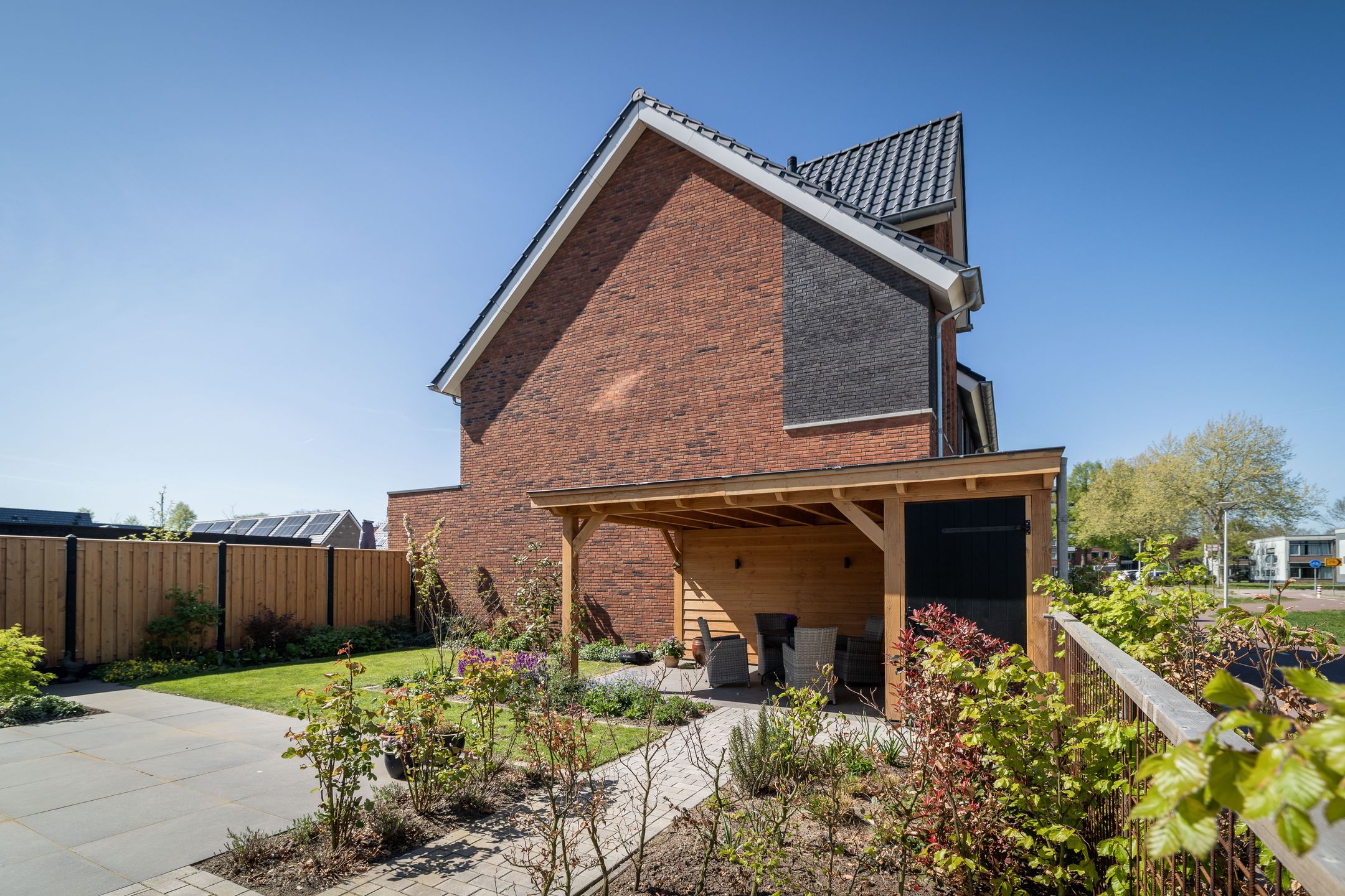 Accessible Semi-Detached Home with A+++ Energy Label in Olst — 33