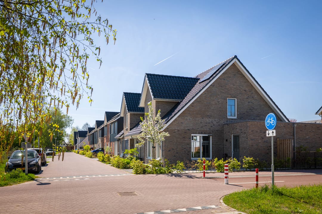 Accessible Semi-Detached Home with A+++ Energy Label in Olst — 38