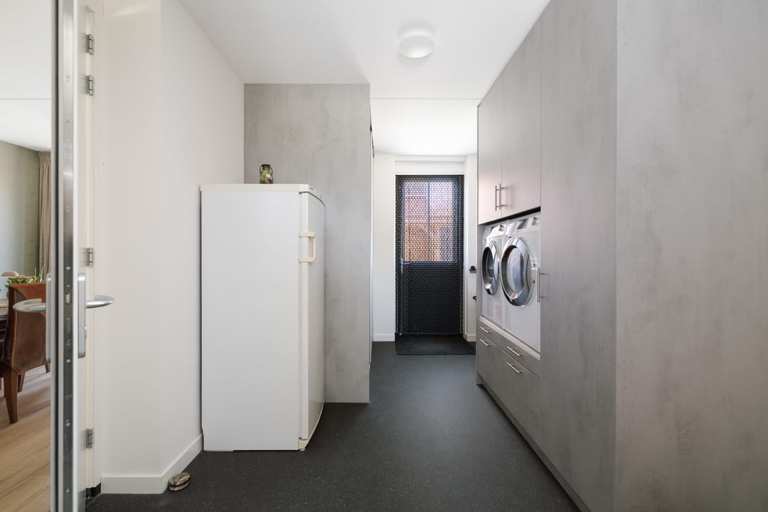 Accessible Semi-Detached Home with A+++ Energy Label in Olst — 17
