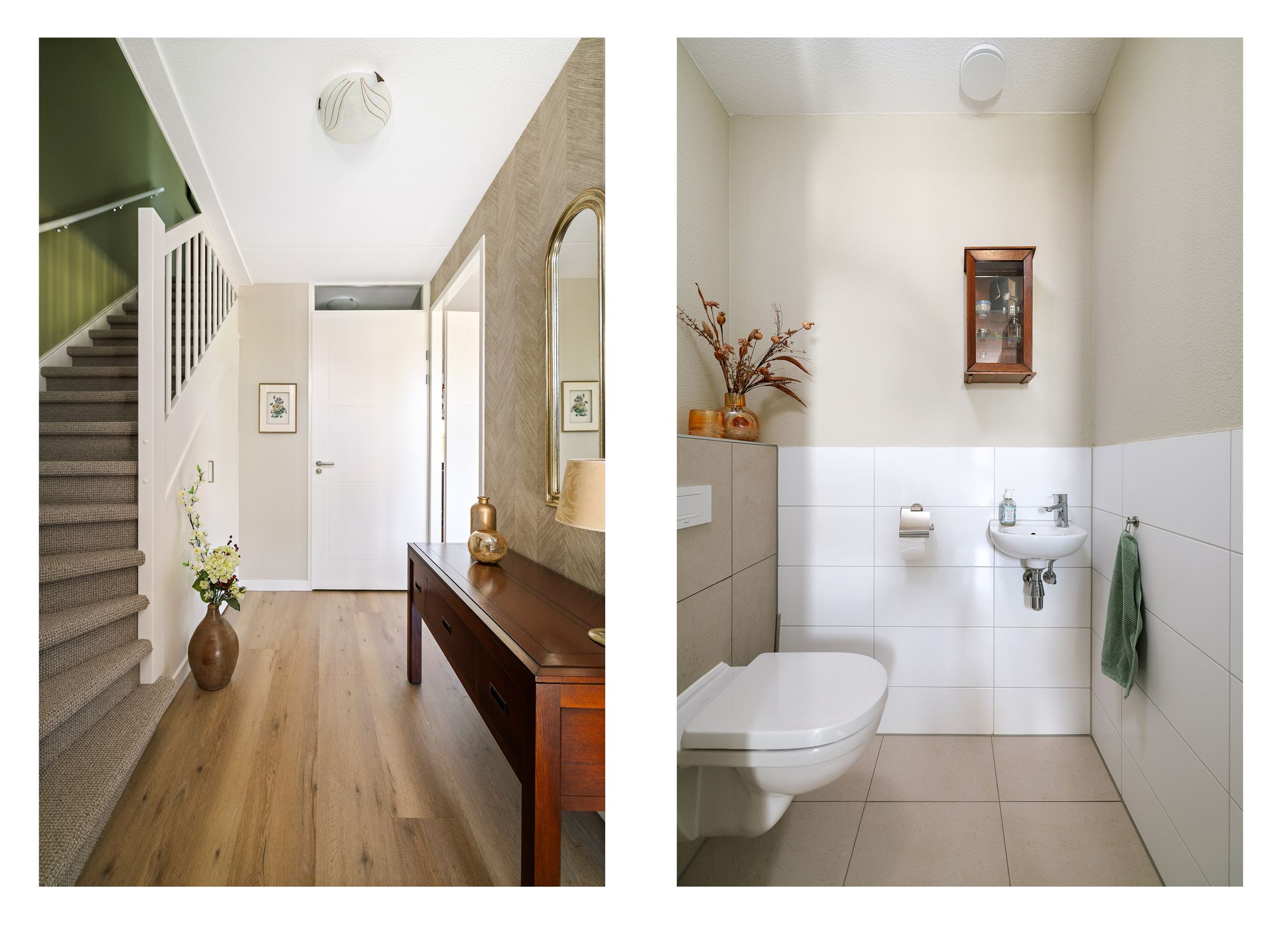 Accessible Semi-Detached Home with A+++ Energy Label in Olst — 18