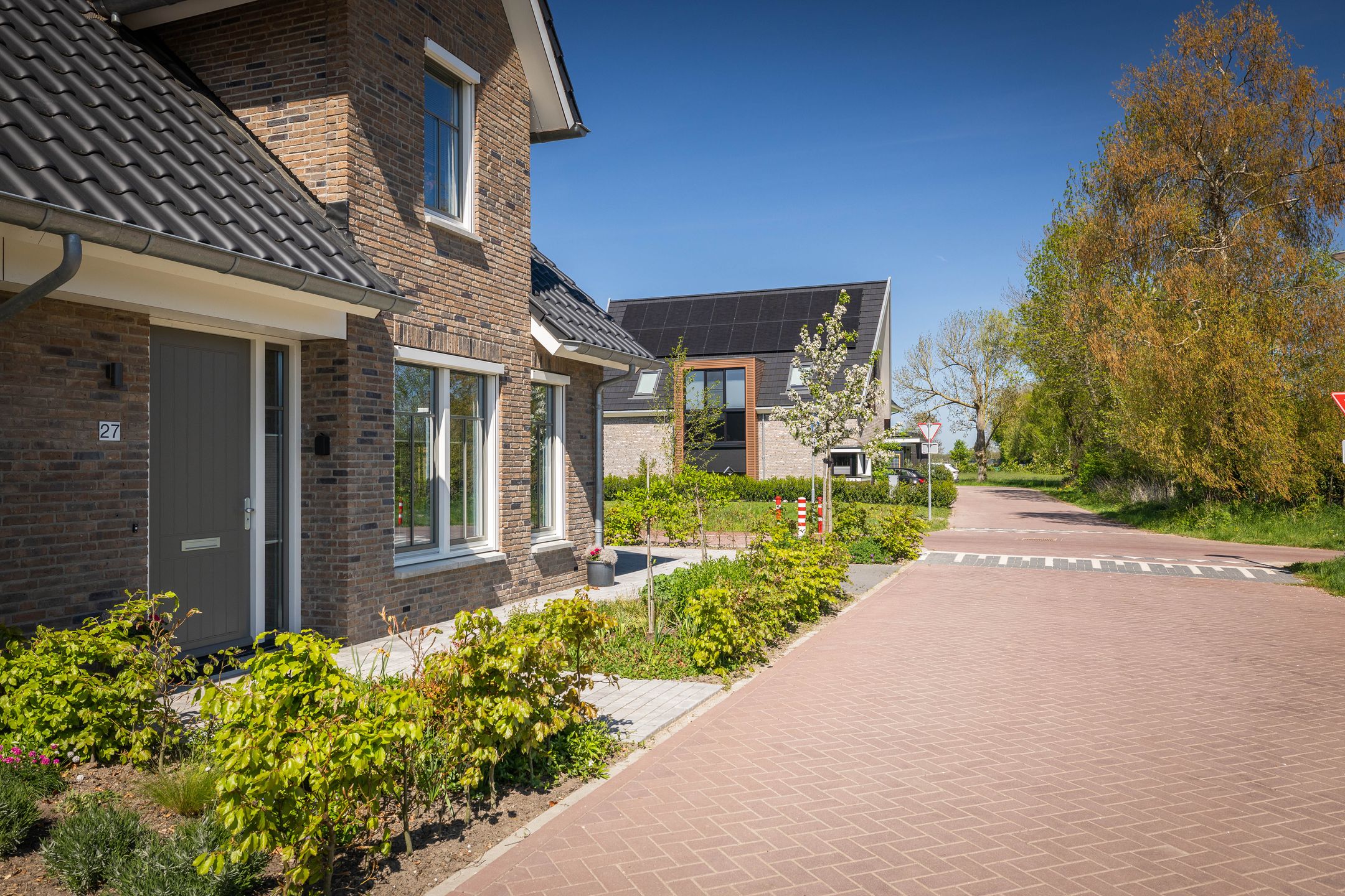 Accessible Semi-Detached Home with A+++ Energy Label in Olst — 39