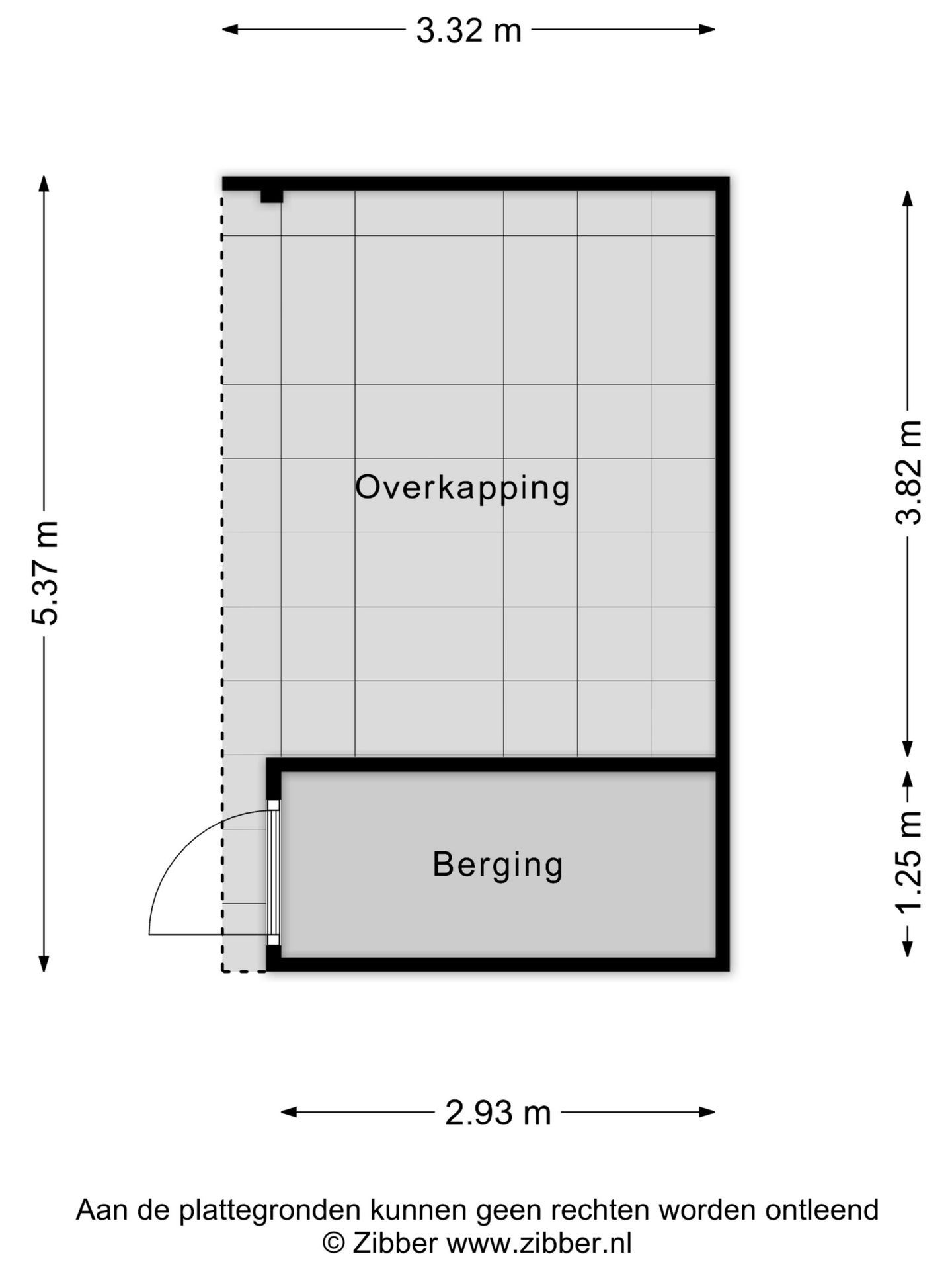 Accessible Semi-Detached Home with A+++ Energy Label in Olst — 50