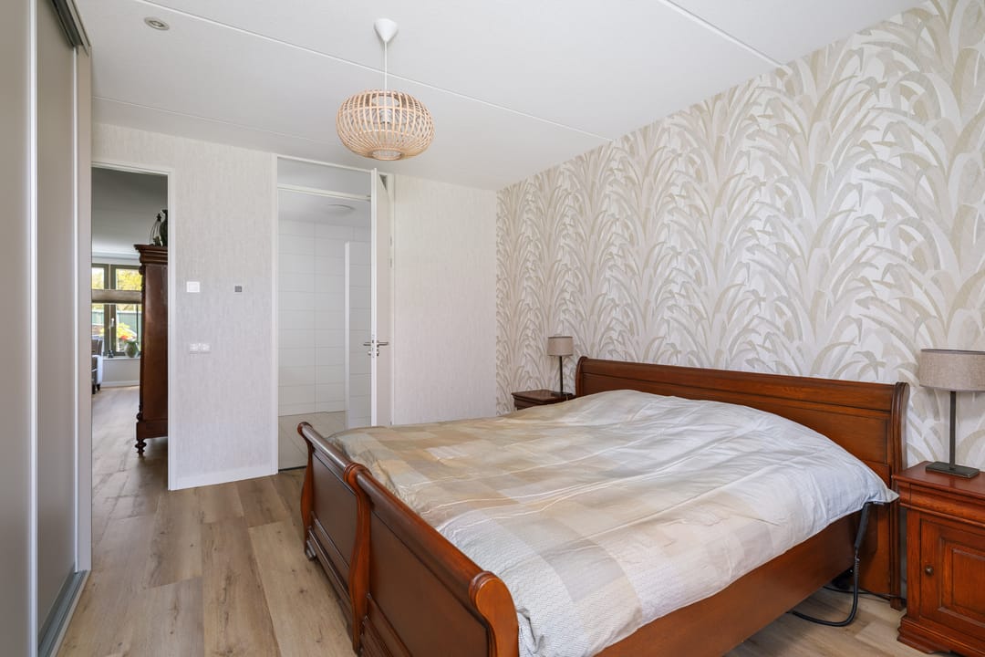 Accessible Semi-Detached Home with A+++ Energy Label in Olst — 13