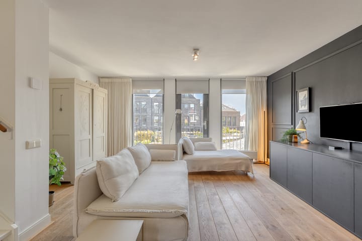 Foto 4 van Jeudje 18