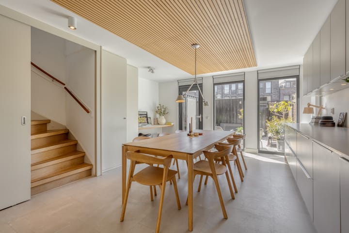 Foto 3 van Jeudje 18