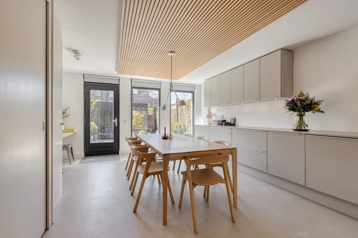 Foto 2 van Jeudje 18