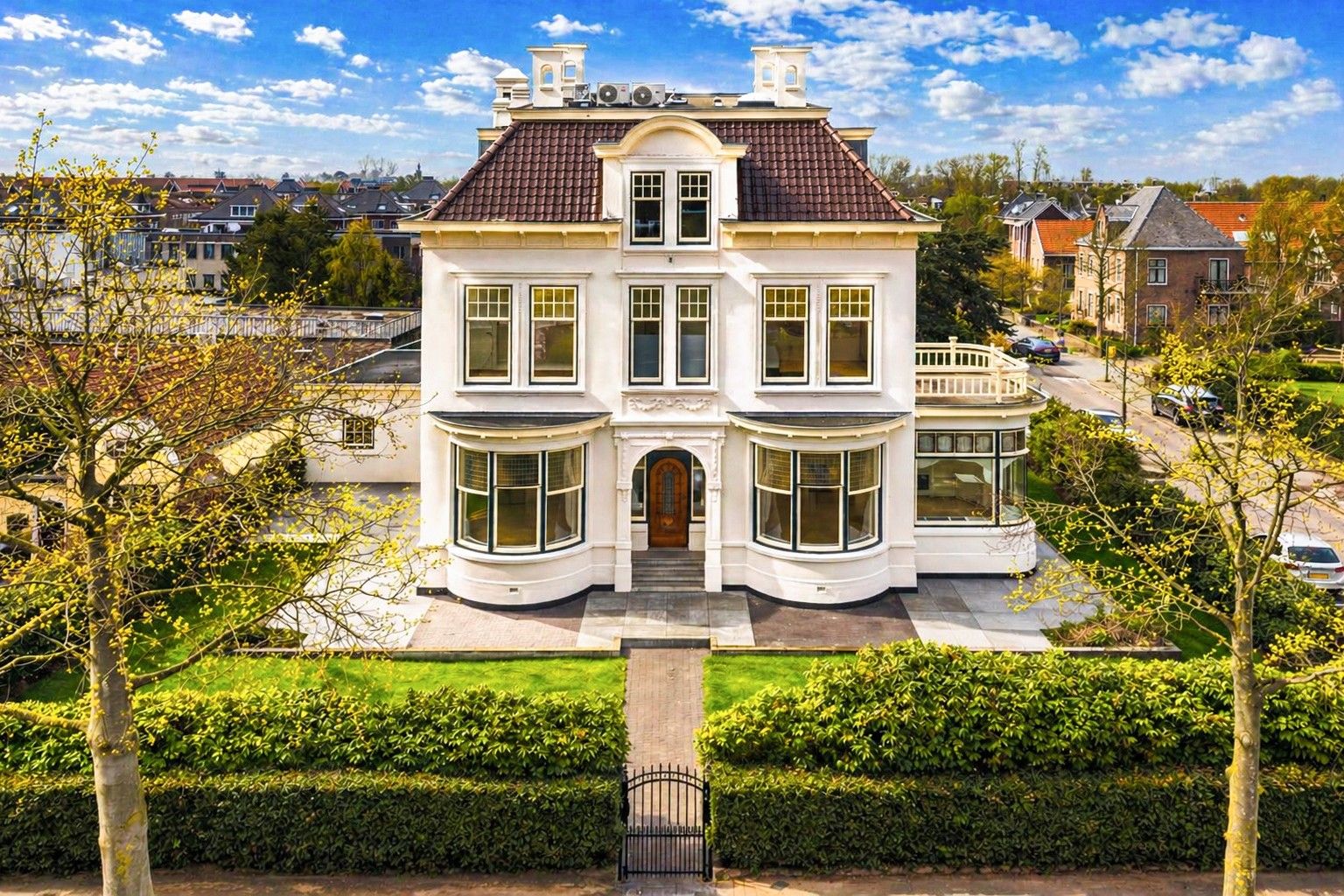 Hoofdstraat 153 
