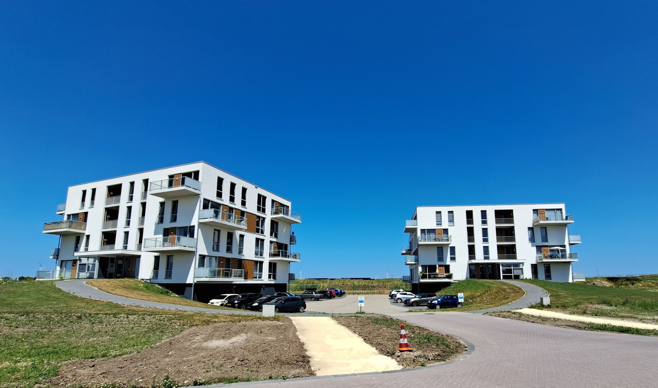 Windlust 130 Zeewolde