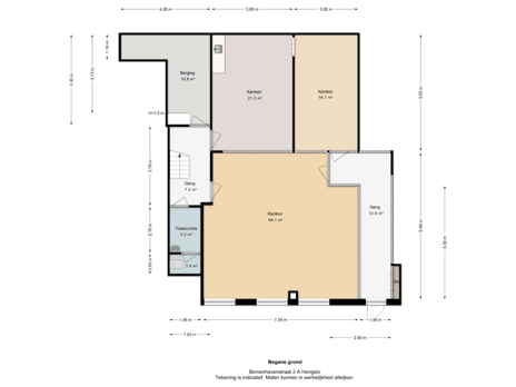 View floorplan
