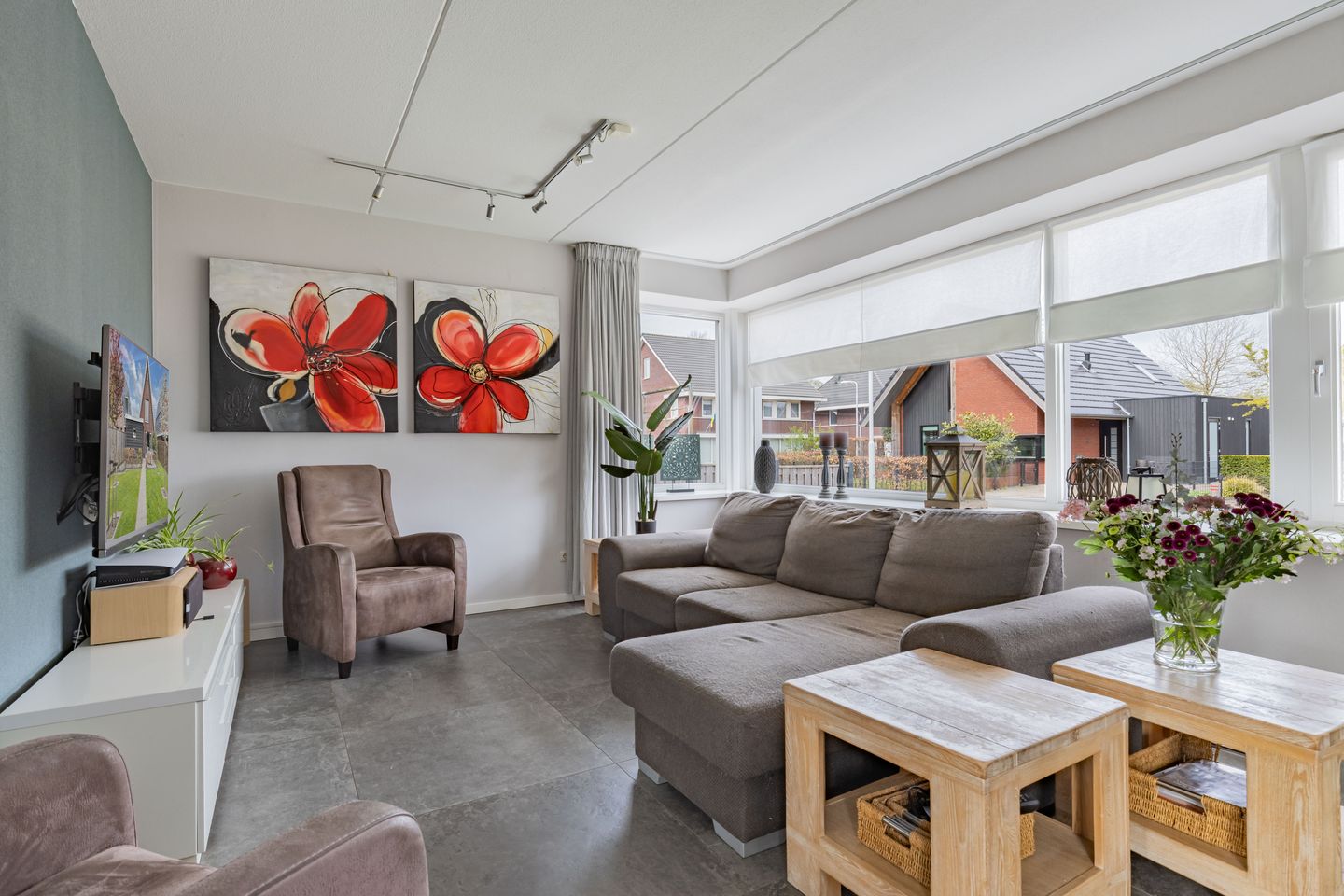 Foto 10 van Vlechtplantsoen 13