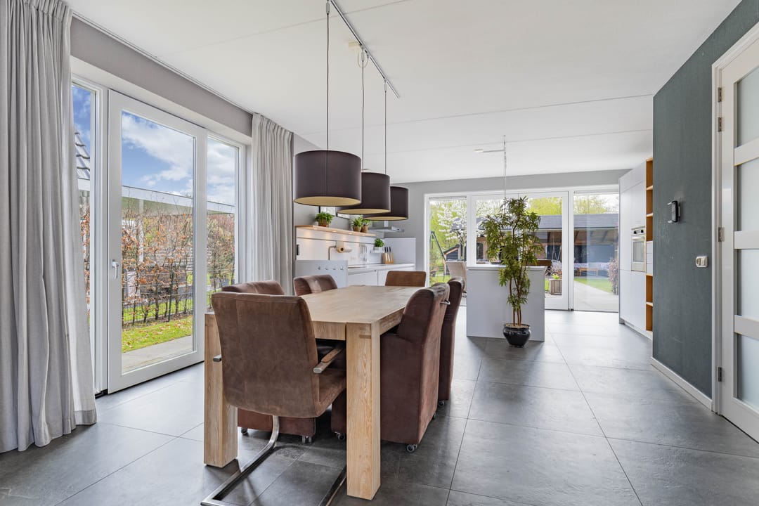 Foto 13 van Vlechtplantsoen 13