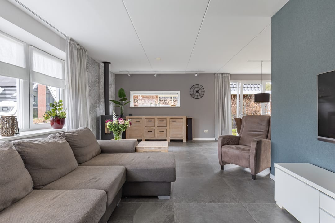 Foto 11 van Vlechtplantsoen 13