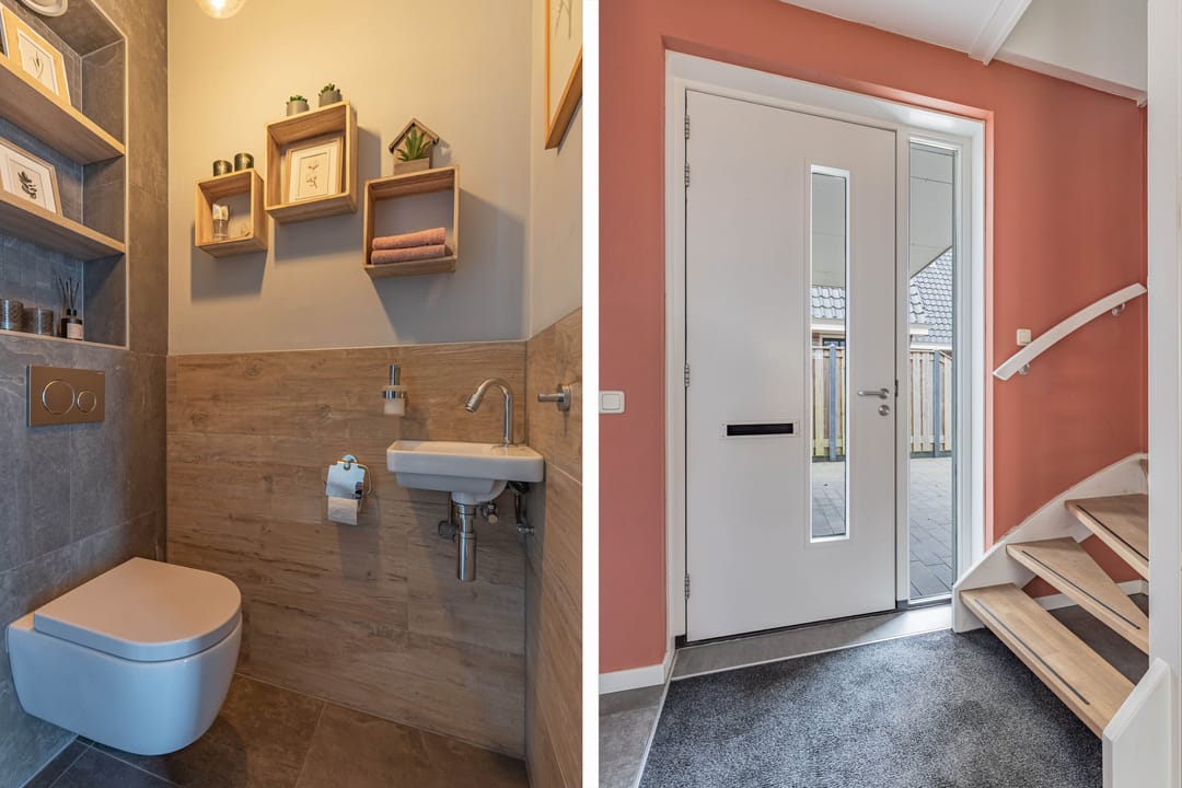 Foto 8 van Vlechtplantsoen 13