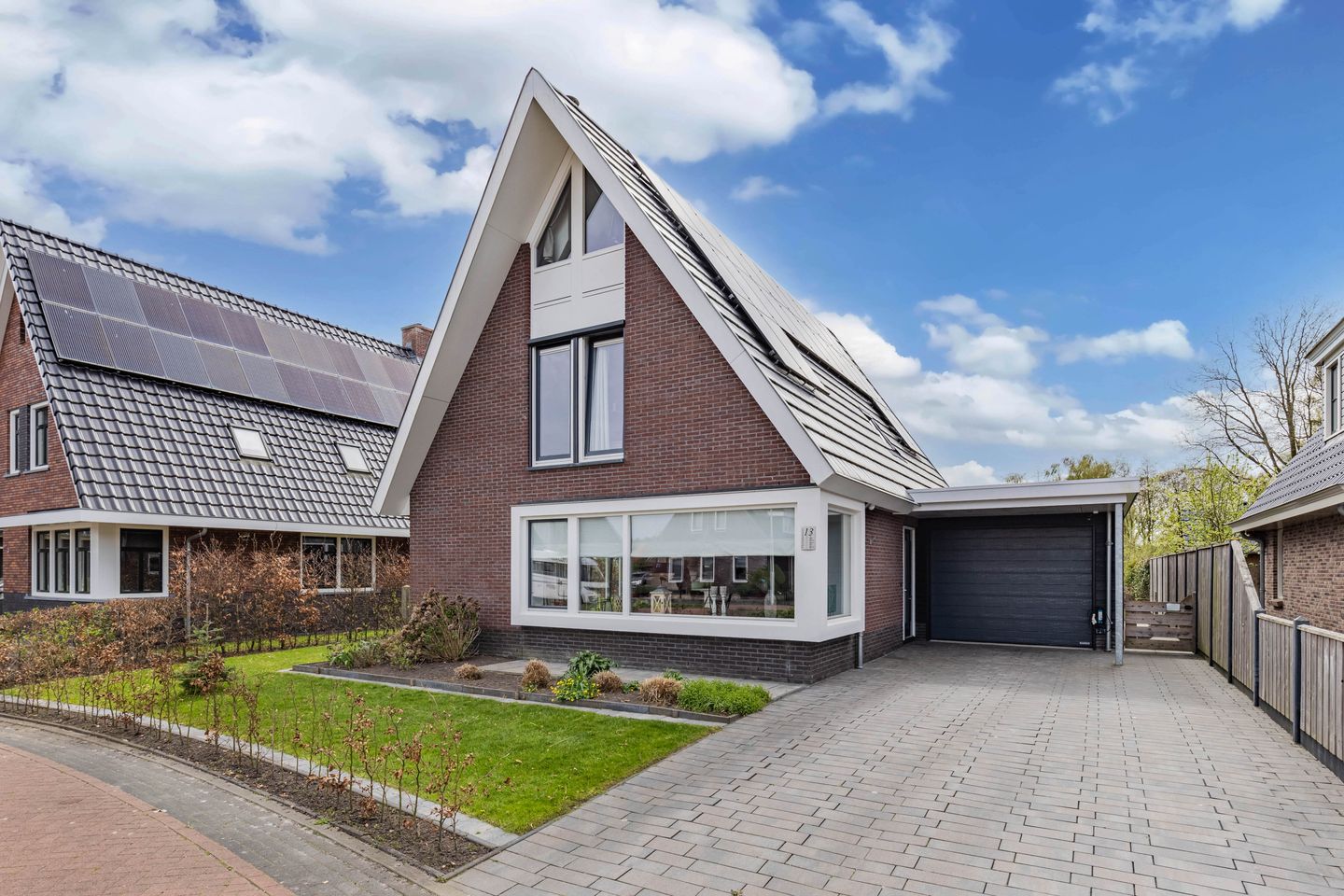 Foto 5 van Vlechtplantsoen 13