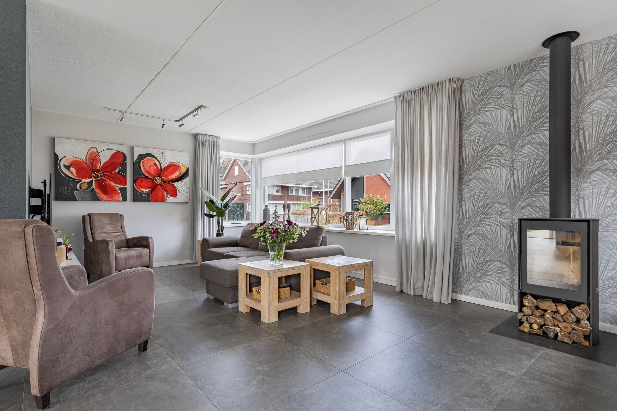 Foto 9 van Vlechtplantsoen 13