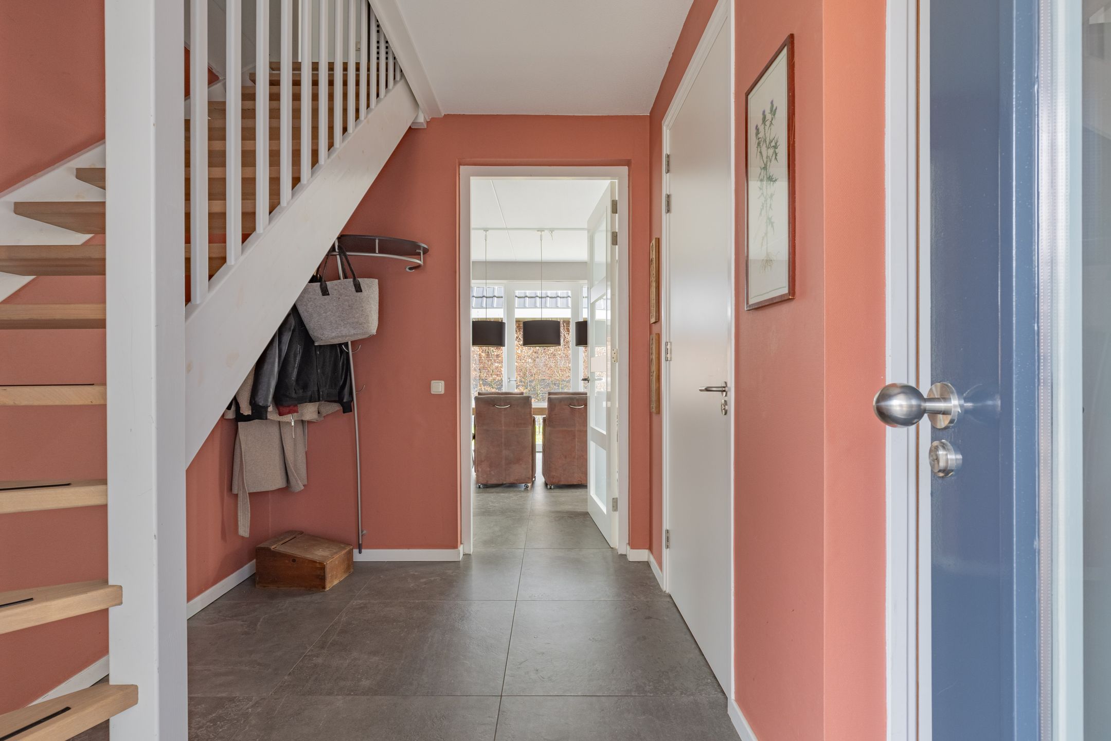 Foto 6 van Vlechtplantsoen 13