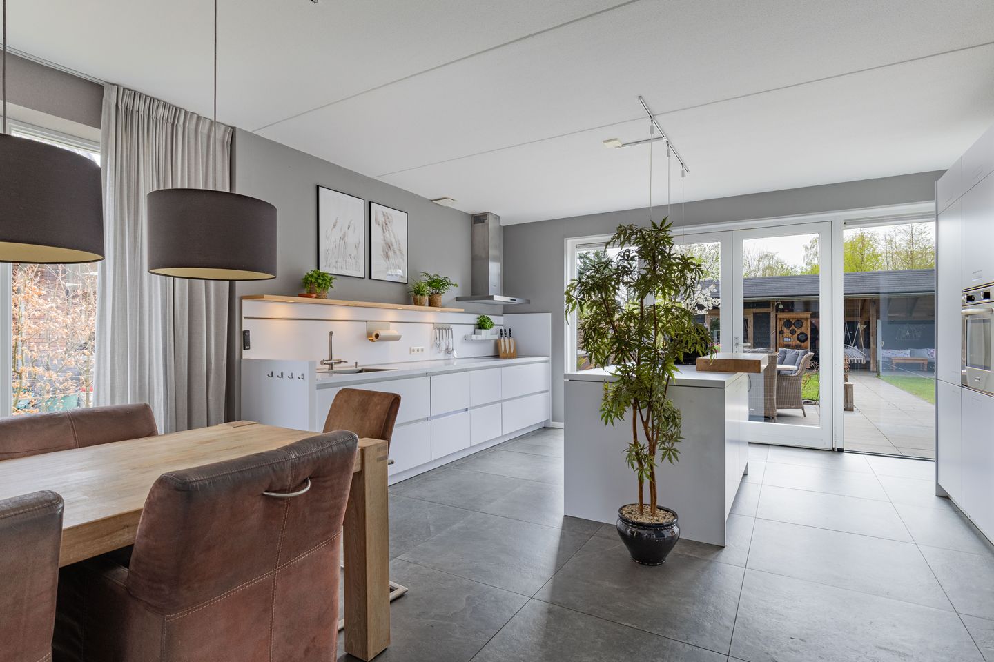 Foto 14 van Vlechtplantsoen 13