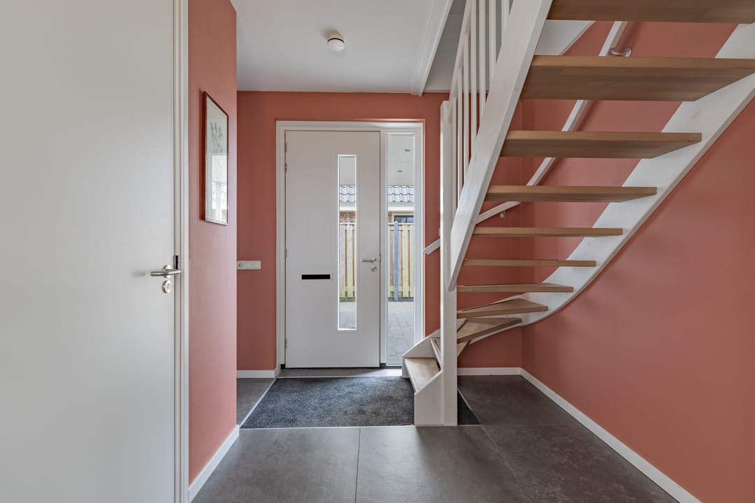 Foto 7 van Vlechtplantsoen 13