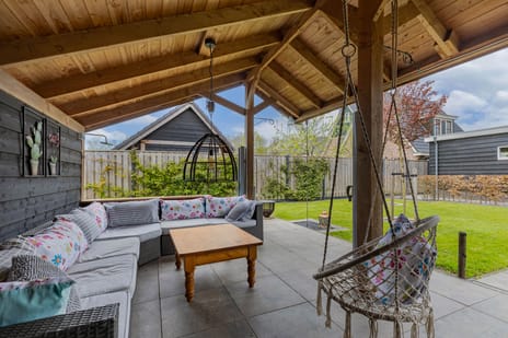 Vlechtplantsoen 13 tertiary image