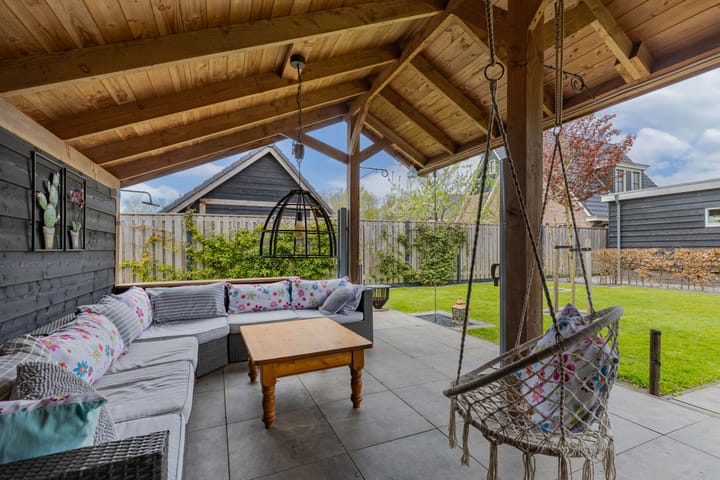 Foto 3 van Vlechtplantsoen 13