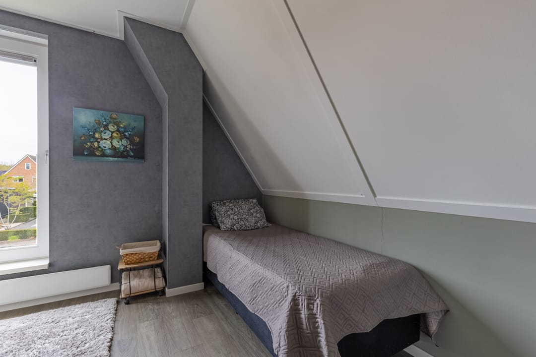 Foto 28 van Vlechtplantsoen 13