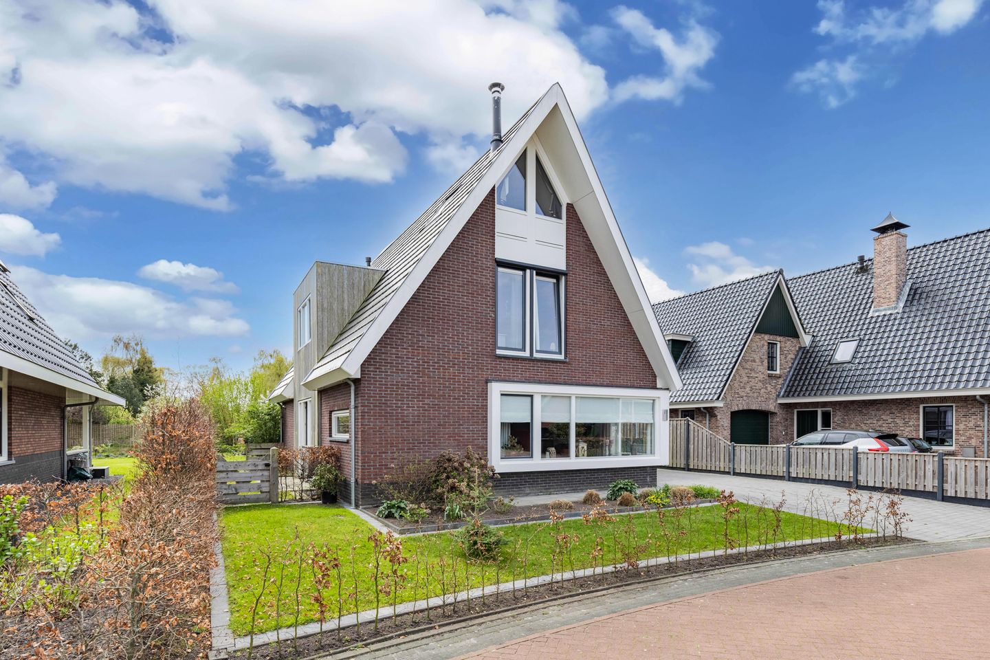 Foto 59 van Vlechtplantsoen 13