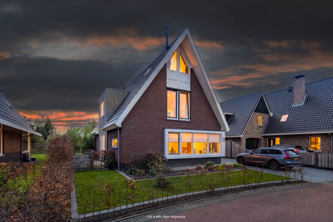 Foto 61 van Vlechtplantsoen 13