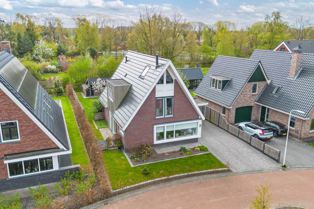 Foto 67 van Vlechtplantsoen 13