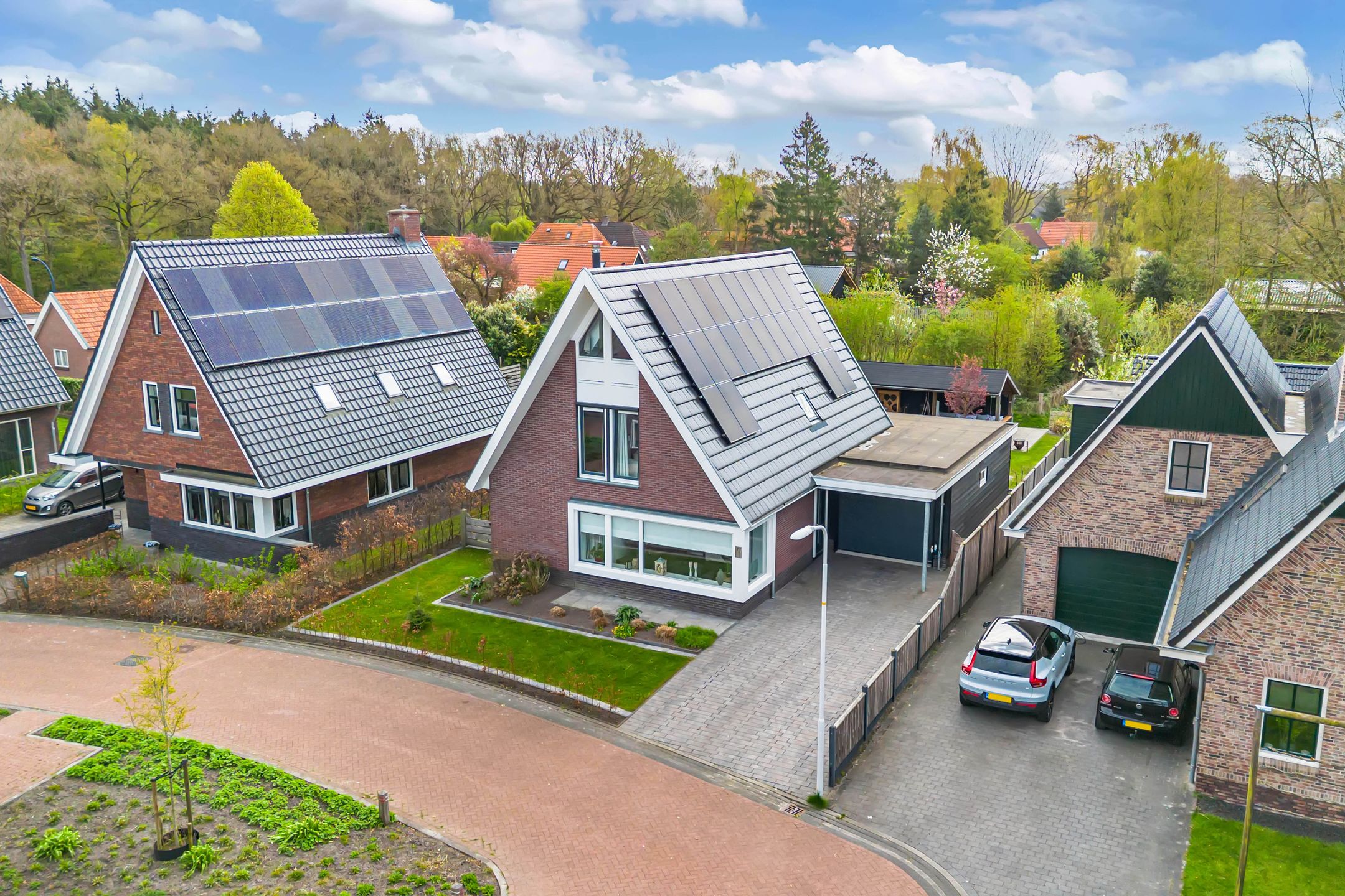 Foto 69 van Vlechtplantsoen 13