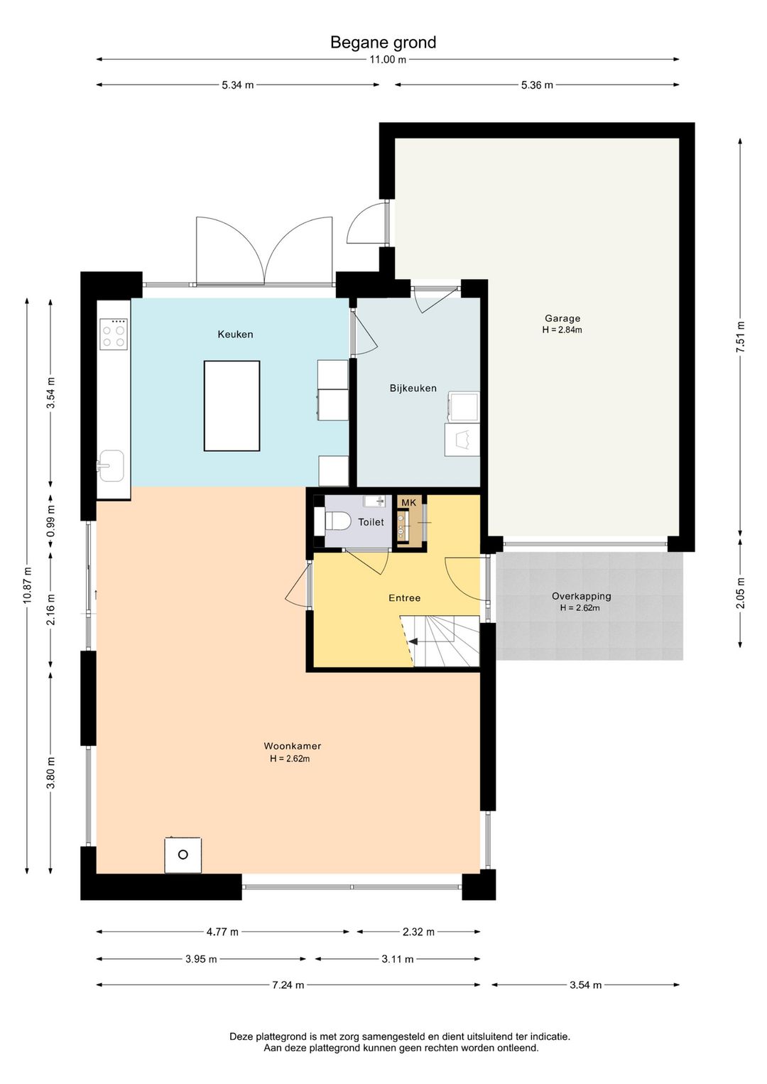 Foto 71 van Vlechtplantsoen 13