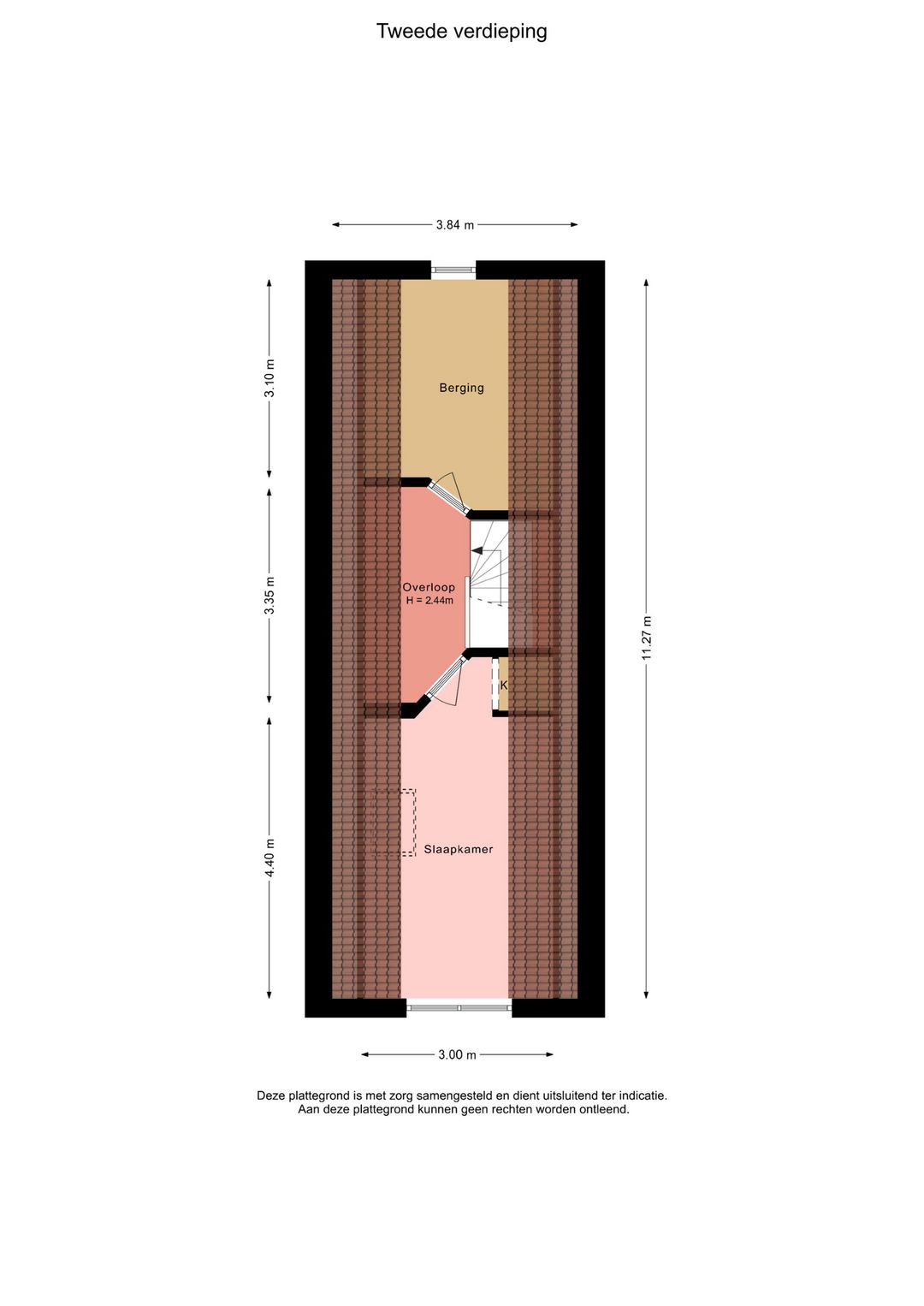 Foto 73 van Vlechtplantsoen 13