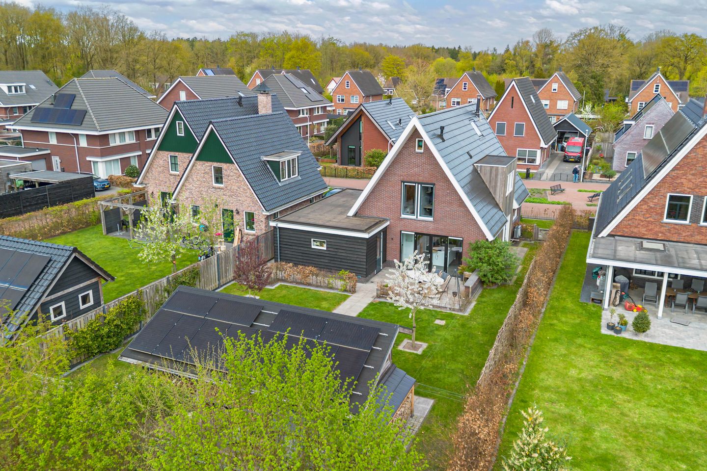 Foto 55 van Vlechtplantsoen 13