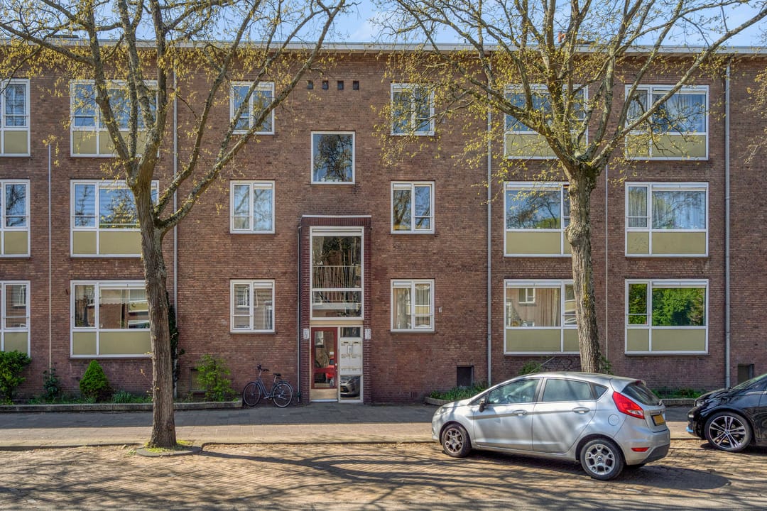 Foto 1 van Steenlaan 133