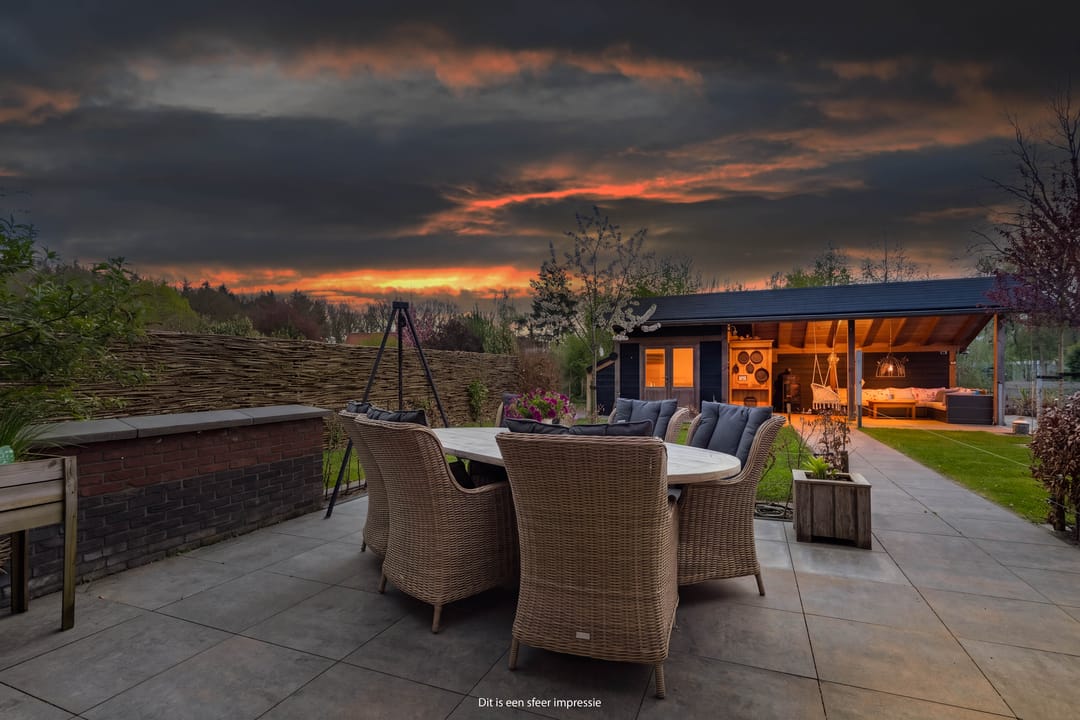 Foto 43 van Vlechtplantsoen 13