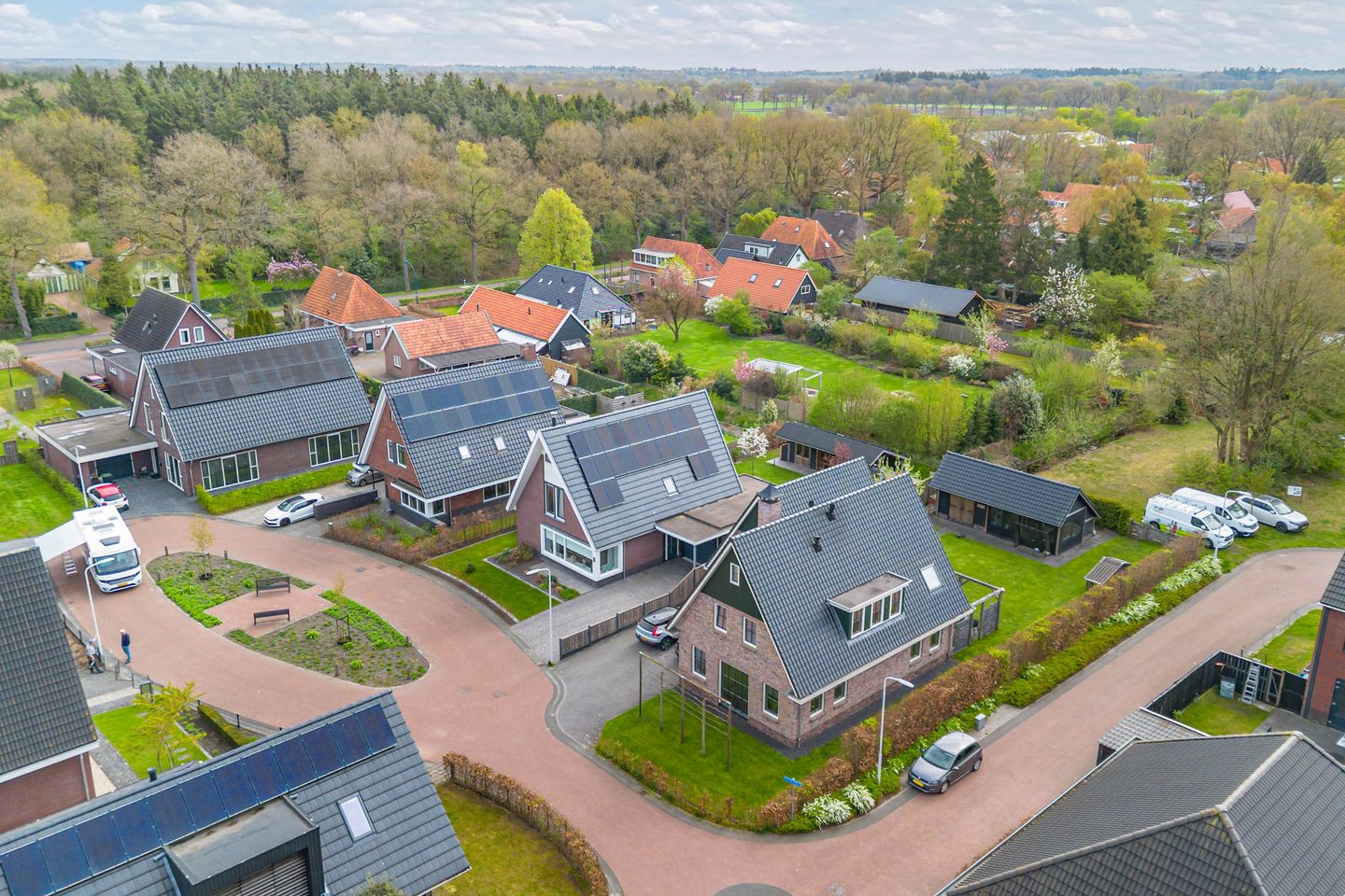 Foto 70 van Vlechtplantsoen 13