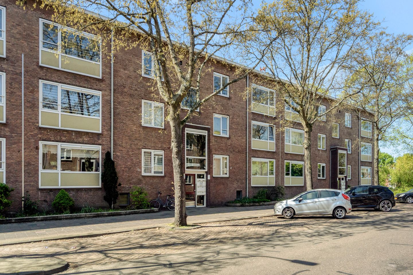 Foto 29 van Steenlaan 133