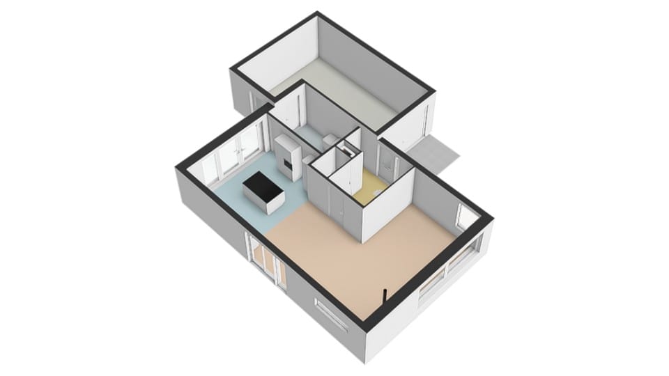 Foto 75 van Vlechtplantsoen 13