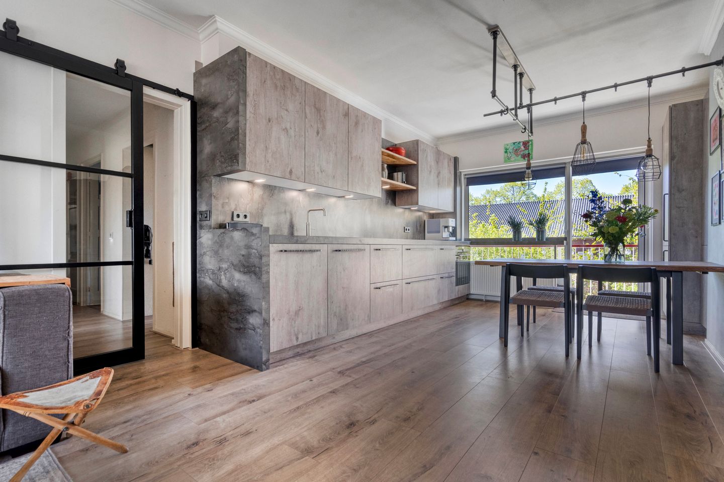 Foto 4 van Steenlaan 133