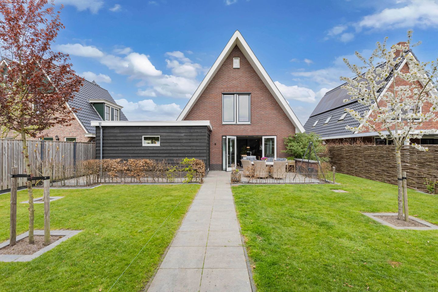 Foto 50 van Vlechtplantsoen 13