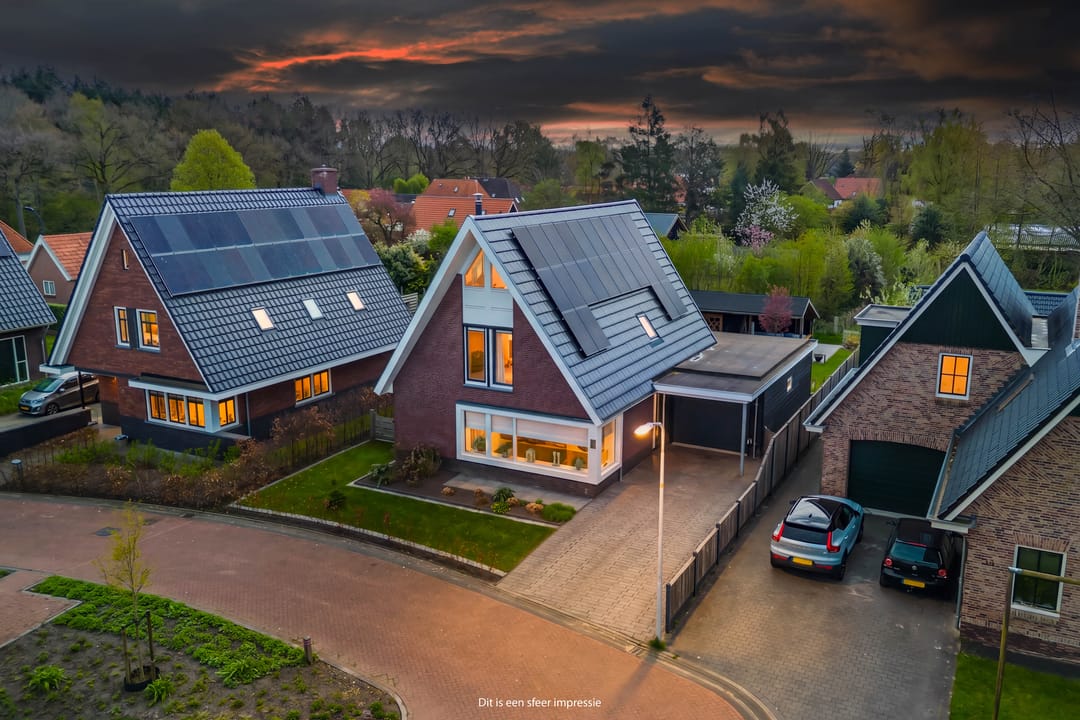 Foto 62 van Vlechtplantsoen 13