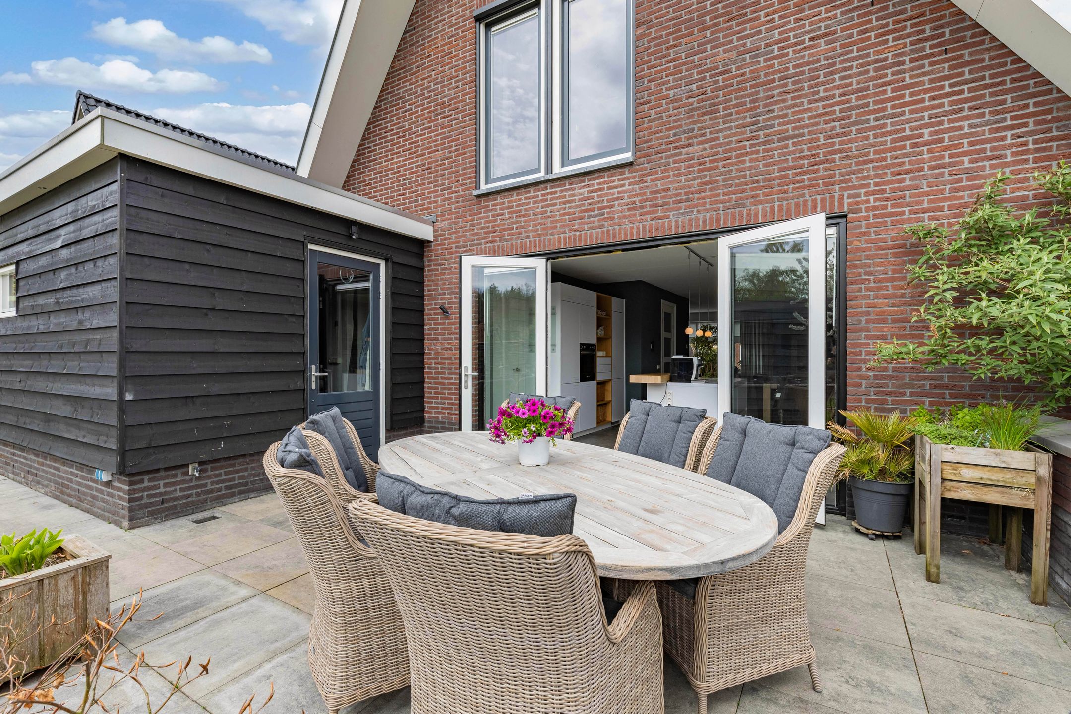 Foto 42 van Vlechtplantsoen 13