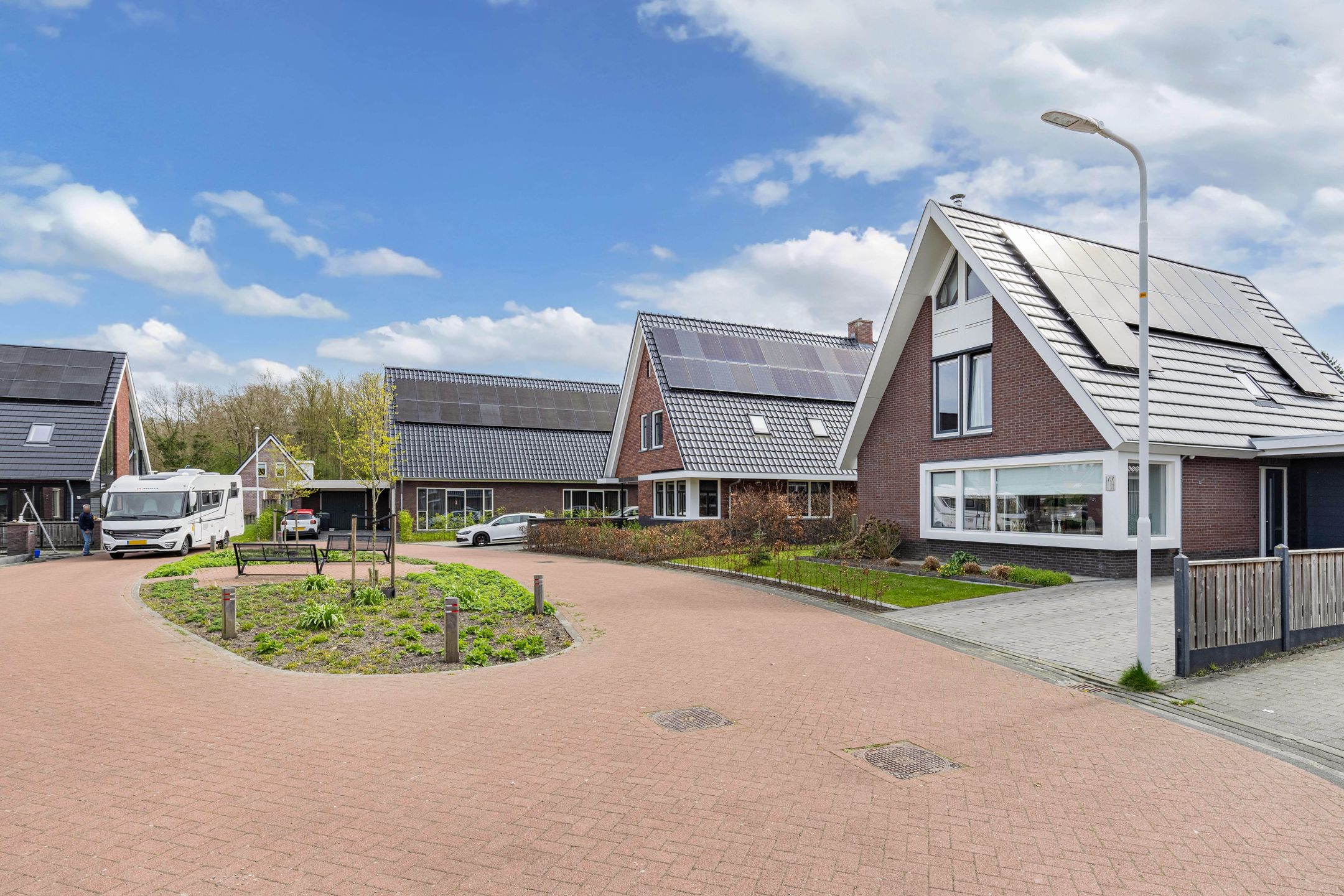 Foto 60 van Vlechtplantsoen 13