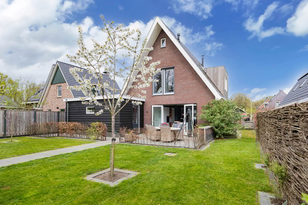 Foto 53 van Vlechtplantsoen 13