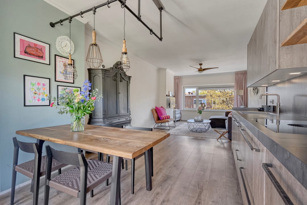 Foto 11 van Steenlaan 133