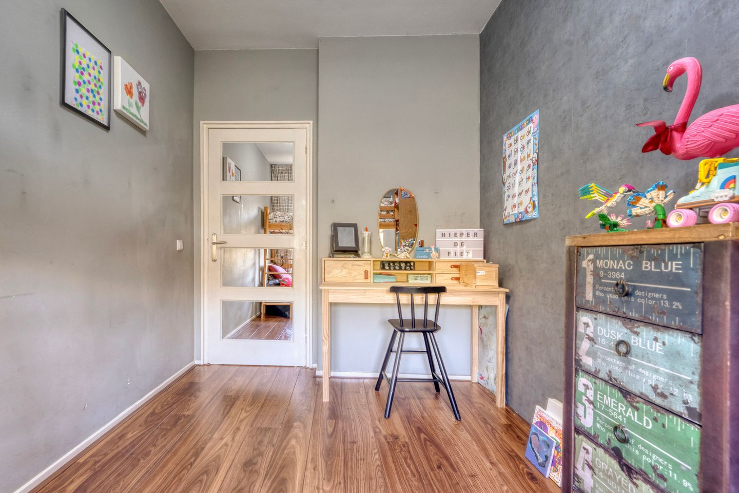 Foto 25 van Steenlaan 133