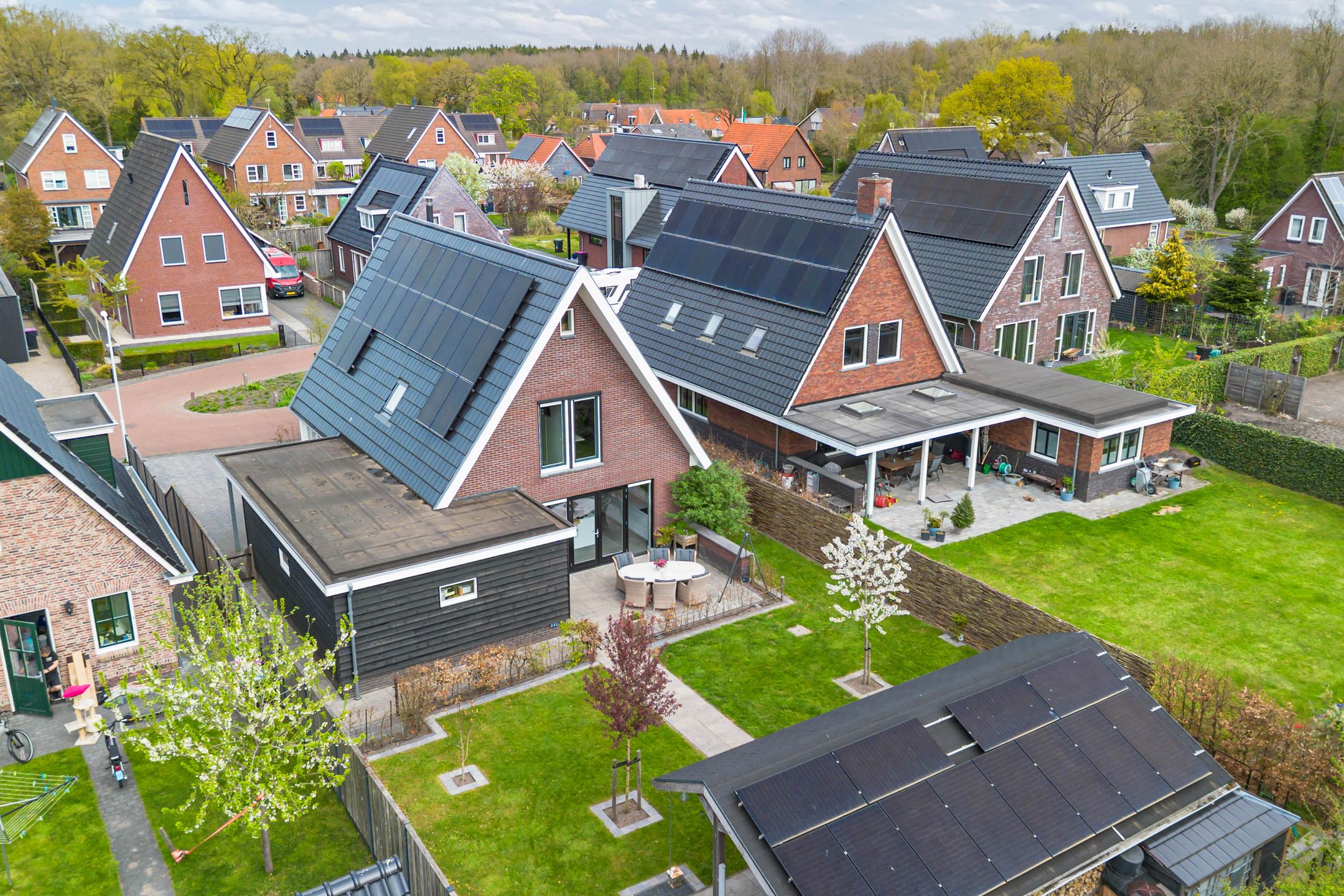 Foto 54 van Vlechtplantsoen 13