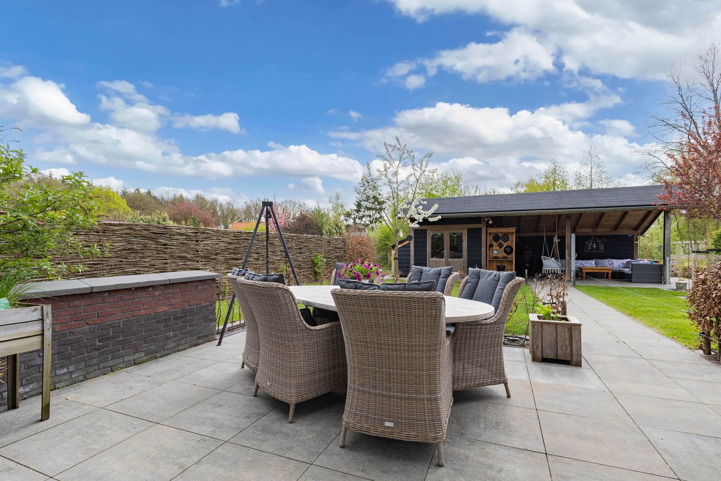 Foto 40 van Vlechtplantsoen 13