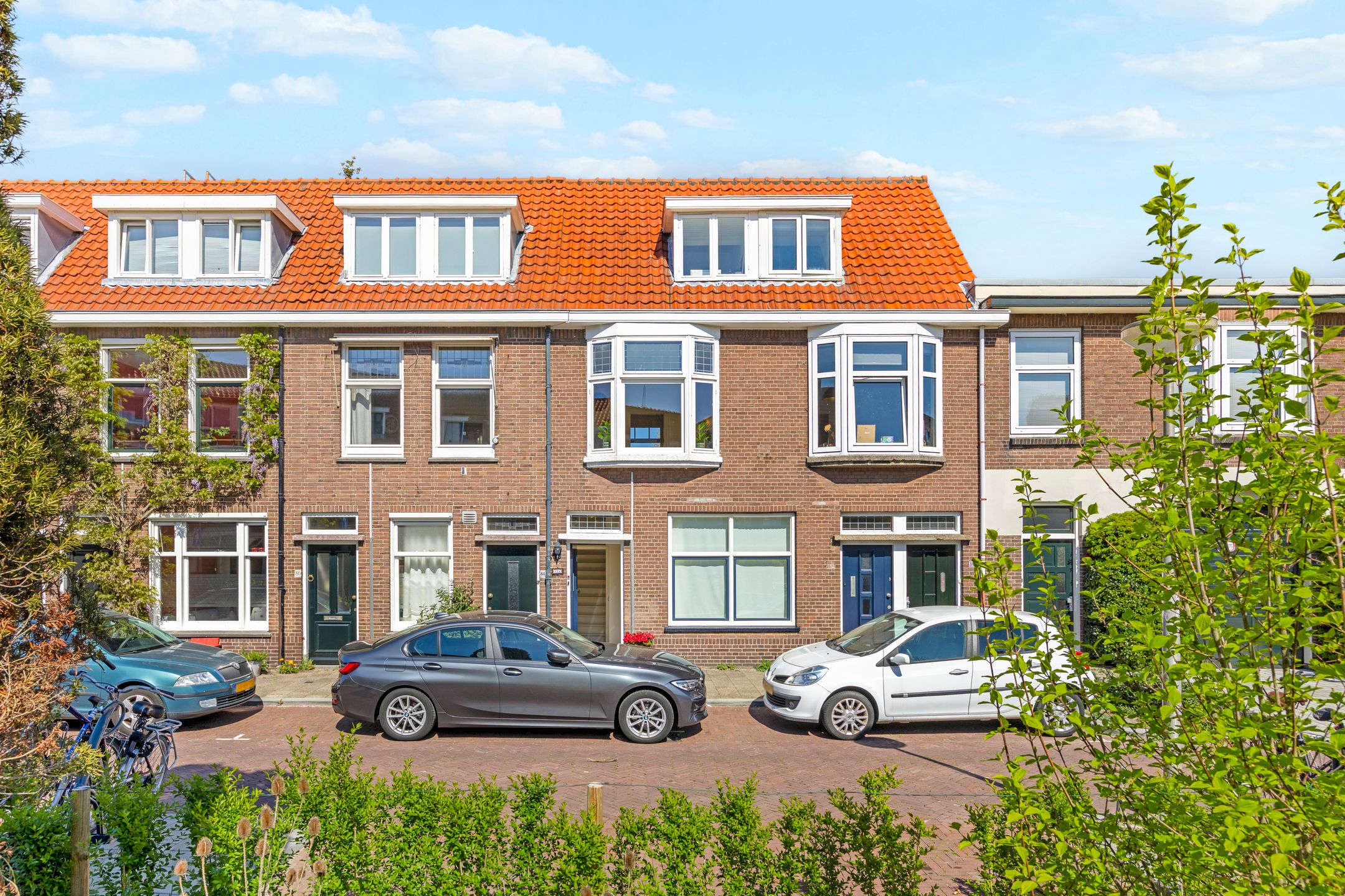 Jacob Catsstraat 82-A 82 A