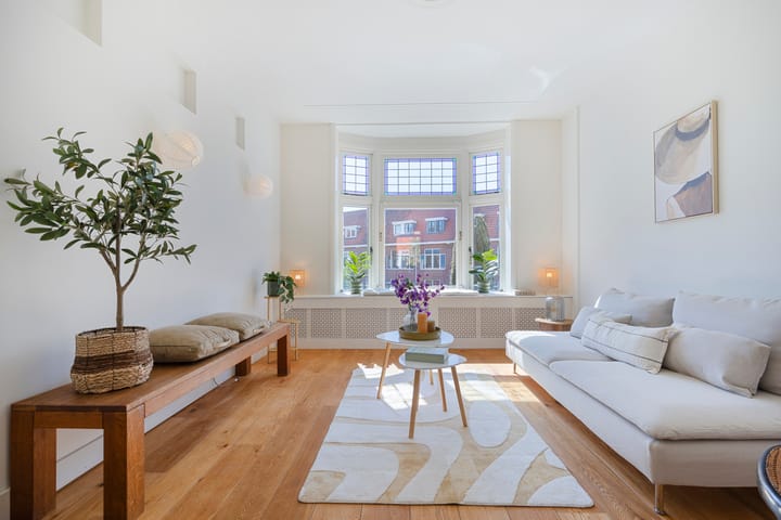 Foto 2 van Jacob Catsstraat 82-A